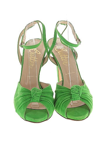Butter Heels (view 2)