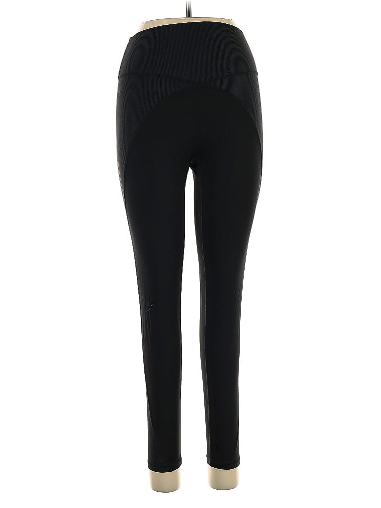 Pre-owned Offline By Aerie Active Pants In Black