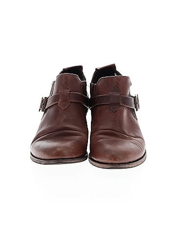 Charles David Ankle Boots (view 2)