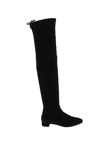 Stuart Weitzman Boots (view 1)