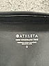 Athleta Color Block Black Active Pants Size S - photo 3