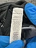 Athleta Color Block Black Active Pants Size S - photo 4