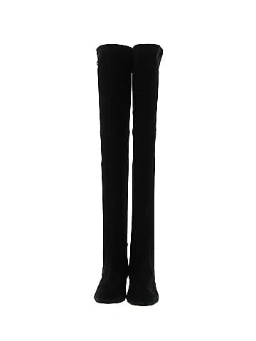 Stuart Weitzman Boots (view 2)