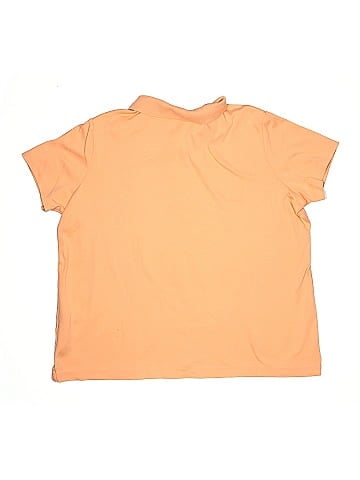 Lands' End Short Sleeve Polo (view 2)