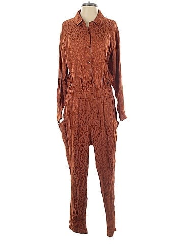 On 34th Jumpsuit (view 1)