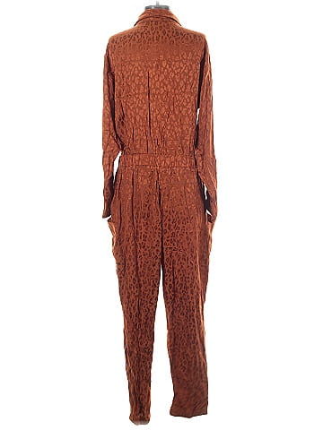 On 34th Jumpsuit (view 2)