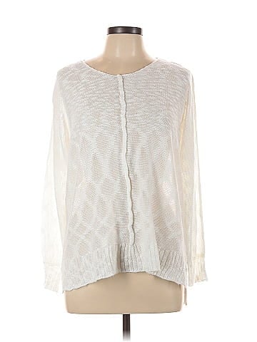 Mittoshop Pullover Sweater (view 1)