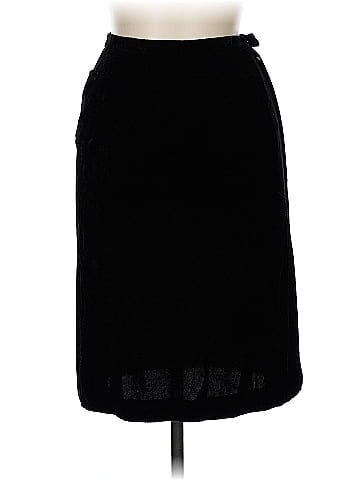 Armani Collezioni Formal Skirt (view 2)