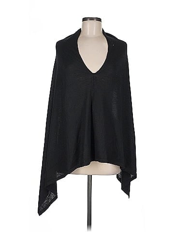 Echo Poncho (view 1)