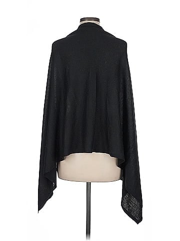 Echo Poncho (view 2)