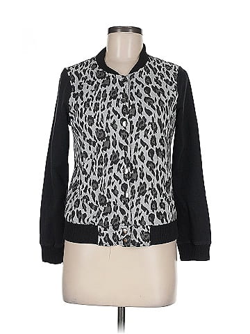 Charlotte Russe Jacket (view 1)