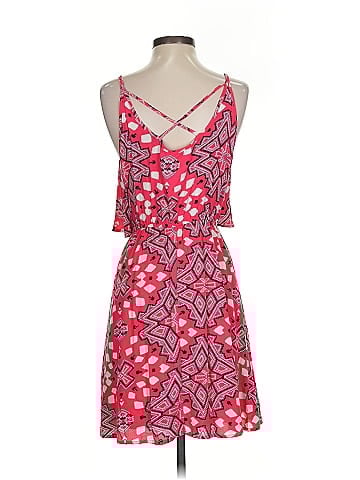 Sweet Rain Casual Dress (view 2)