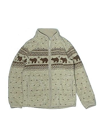 Uniqlo Jacket (view 1)