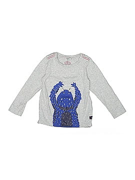 Joules Long Sleeve T-Shirt (view 1)