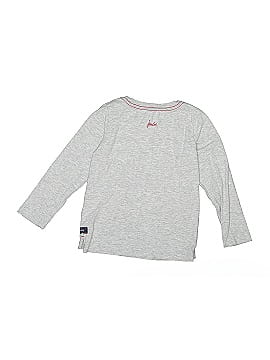 Joules Long Sleeve T-Shirt (view 2)