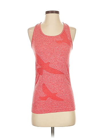 Oiselle Active Tank (view 1)