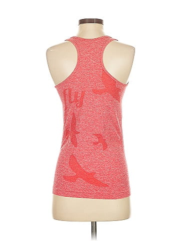 Oiselle Active Tank (view 2)