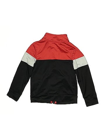 Puma Track Jacket (view 2)