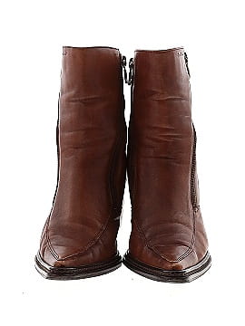 Harley Davidson Boots (view 2)