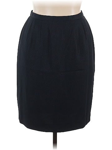 Larry Levine Formal Skirt (view 1)