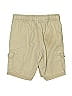 Old Navy 100% Cotton Tan Cargo Pants Size 5T - photo 2