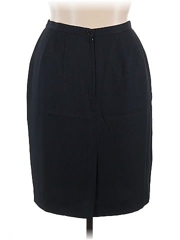 Larry Levine Formal Skirt (view 2)