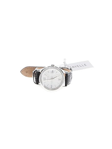 Caravelle Watch (view 1)