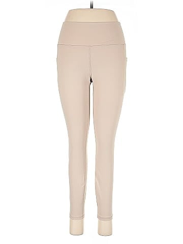 Spyder Active Pants (view 1)