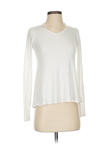 Hollister Long Sleeve Top (view 1)