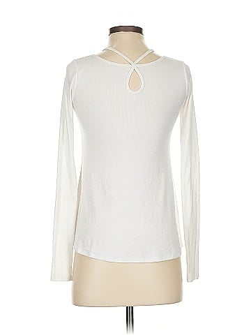 Hollister Long Sleeve Top (view 2)
