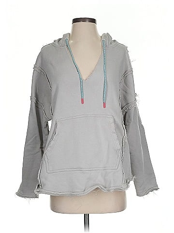 Natural Life Pullover Hoodie (view 1)
