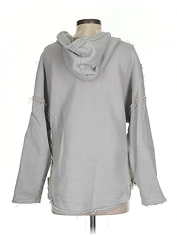 Natural Life Pullover Hoodie (view 2)