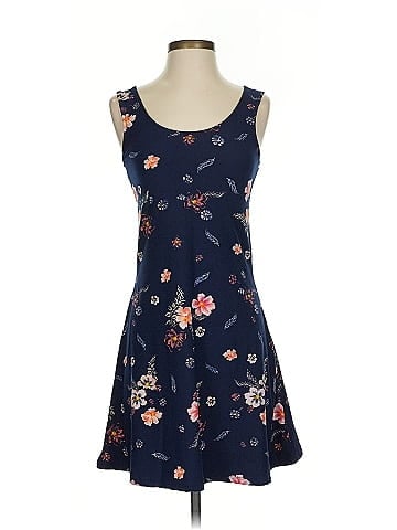 Mudd Casual Dress (view 1)
