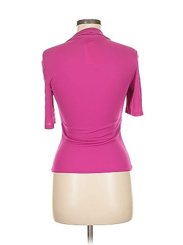 Cynthia Steffe Short Sleeve Top (view 2)