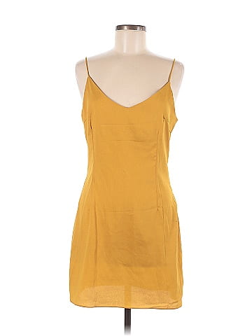 Missguided Casual Dress (view 1)