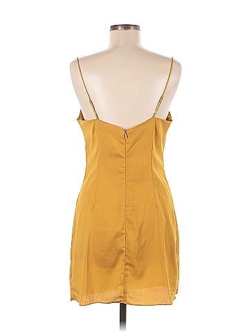 Missguided Casual Dress (view 2)