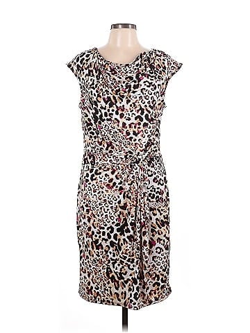 Dana Buchman Casual Dress (view 1)