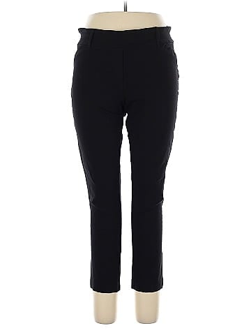 Ashley Stewart Active Pants (view 1)