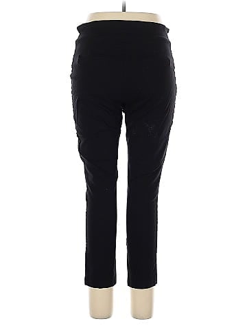 Ashley Stewart Active Pants (view 2)