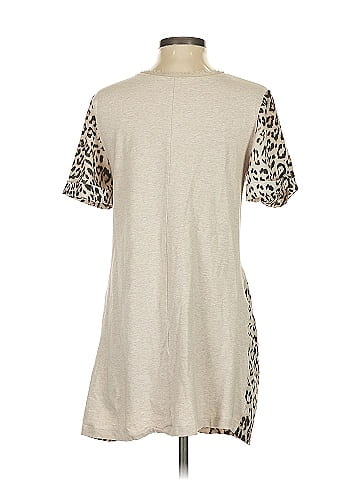 Zara W&B Collection Casual Dress (view 2)