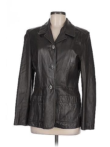 Kenneth Cole New York Blazer (view 1)