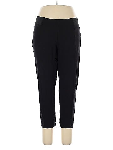 Terra & Sky Active Pants (view 1)