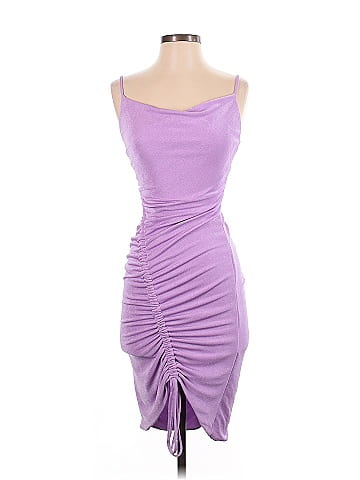 Bardot Cocktail Dress (view 1)