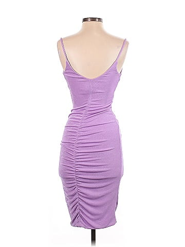 Bardot Cocktail Dress (view 2)