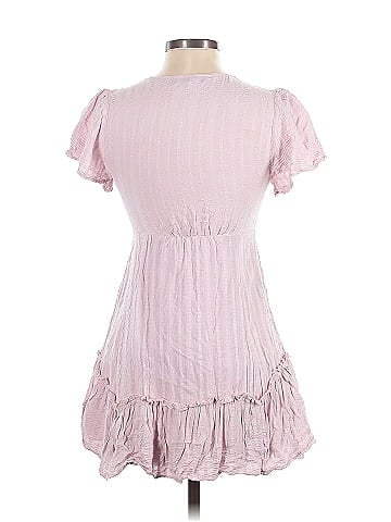 Cotton Candy LA Casual Dress (view 2)