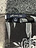 AK Anne Klein 100% Polyester Gray Short Sleeve Blouse Size 4 - photo 7