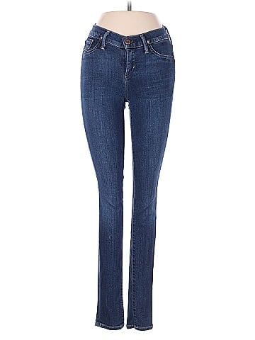 Goldsign Jeans (view 1)