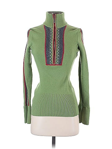 Eddie Bauer Turtleneck Sweater (view 1)