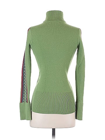 Eddie Bauer Turtleneck Sweater (view 2)