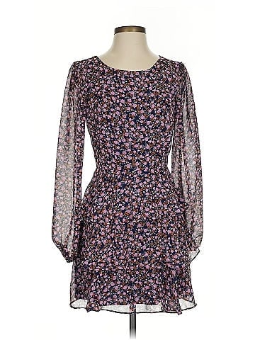 Trixxi Casual Dress (view 1)